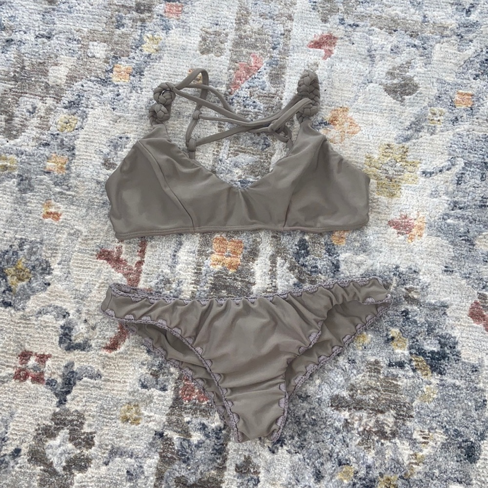 posh pua bikini
